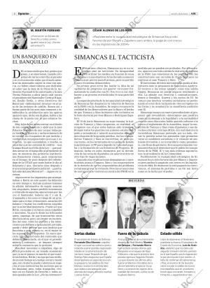 ABC MADRID 26-06-2003 página 8