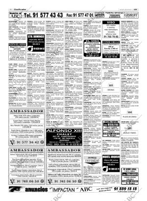 ABC MADRID 26-06-2003 página 80