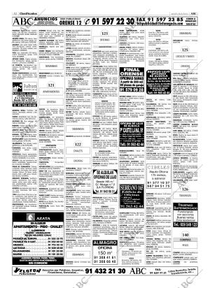 ABC MADRID 26-06-2003 página 82