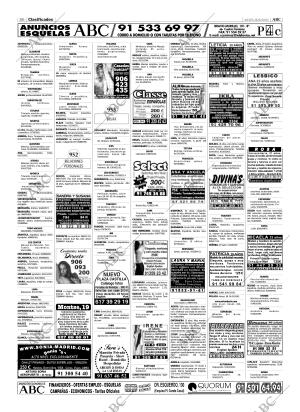 ABC MADRID 26-06-2003 página 86