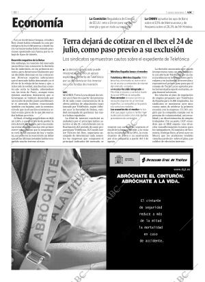 ABC MADRID 26-06-2003 página 89