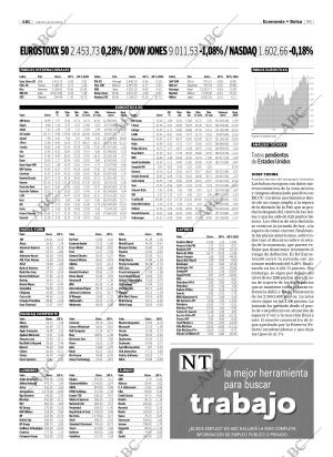 ABC MADRID 26-06-2003 página 95