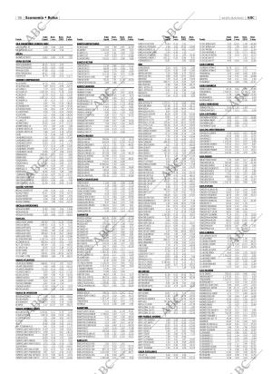 ABC MADRID 26-06-2003 página 96