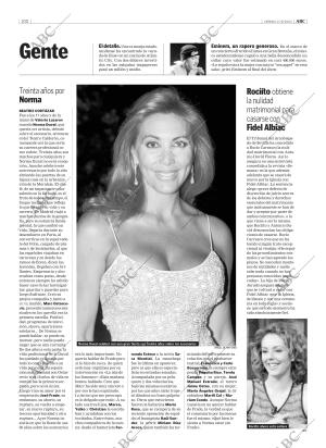 ABC MADRID 27-06-2003 página 100
