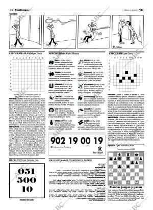 ABC MADRID 27-06-2003 página 102