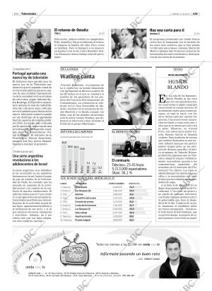 ABC MADRID 27-06-2003 página 104