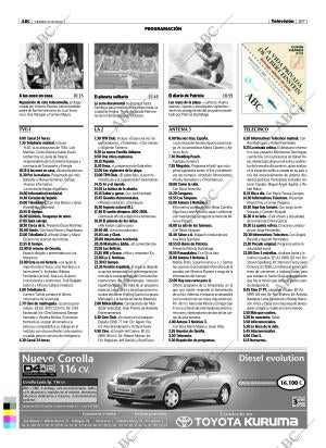 ABC MADRID 27-06-2003 página 107