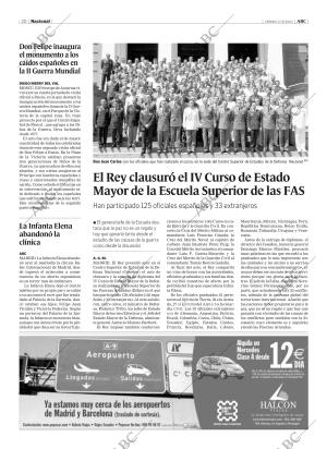 ABC MADRID 27-06-2003 página 20