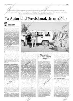 ABC MADRID 27-06-2003 página 26