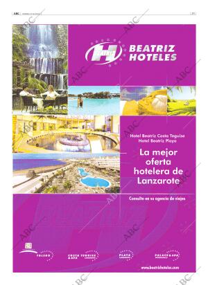 ABC MADRID 27-06-2003 página 29