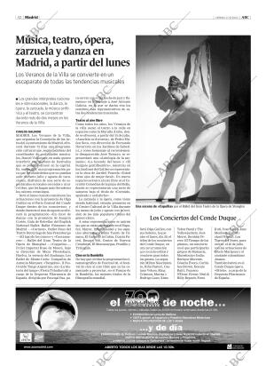 ABC MADRID 27-06-2003 página 42