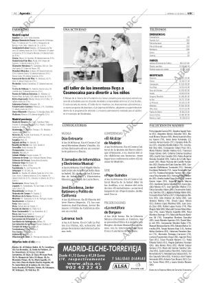 ABC MADRID 27-06-2003 página 44