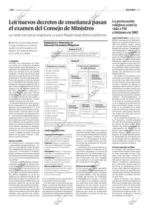 ABC MADRID 27-06-2003 página 49