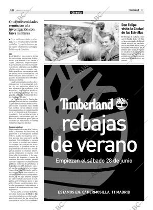 ABC MADRID 27-06-2003 página 53