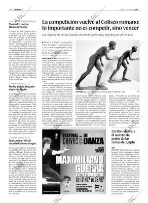 ABC MADRID 27-06-2003 página 56