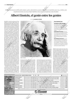 ABC MADRID 27-06-2003 página 58