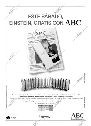 ABC MADRID 27-06-2003 página 6