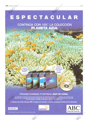 ABC MADRID 27-06-2003 página 63