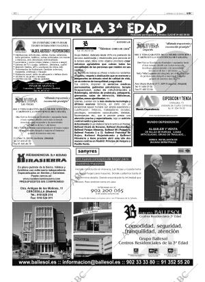 ABC MADRID 27-06-2003 página 80