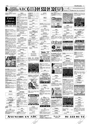 ABC MADRID 27-06-2003 página 81