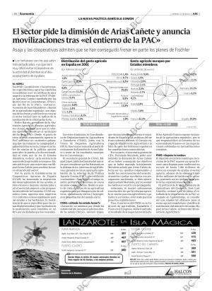 ABC MADRID 27-06-2003 página 86