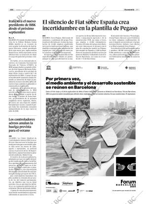 ABC MADRID 27-06-2003 página 89