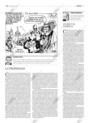 ABC MADRID 27-06-2003 página 9