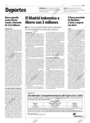 ABC MADRID 27-06-2003 página 97
