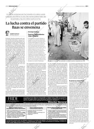 ABC MADRID 28-06-2003 página 28