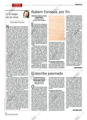 CULTURAL MADRID 28-06-2003 página 10