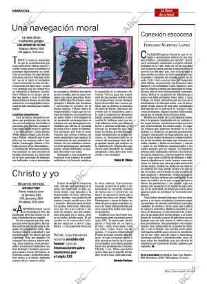 CULTURAL MADRID 28-06-2003 página 11