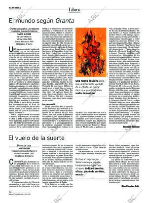 CULTURAL MADRID 28-06-2003 página 12