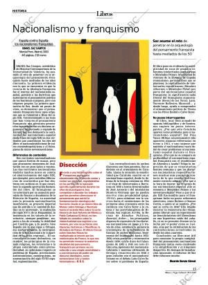 CULTURAL MADRID 28-06-2003 página 15