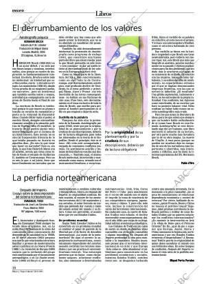 CULTURAL MADRID 28-06-2003 página 18