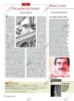 CULTURAL MADRID 28-06-2003 página 2