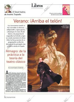 CULTURAL MADRID 28-06-2003 página 4