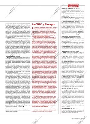 CULTURAL MADRID 28-06-2003 página 5