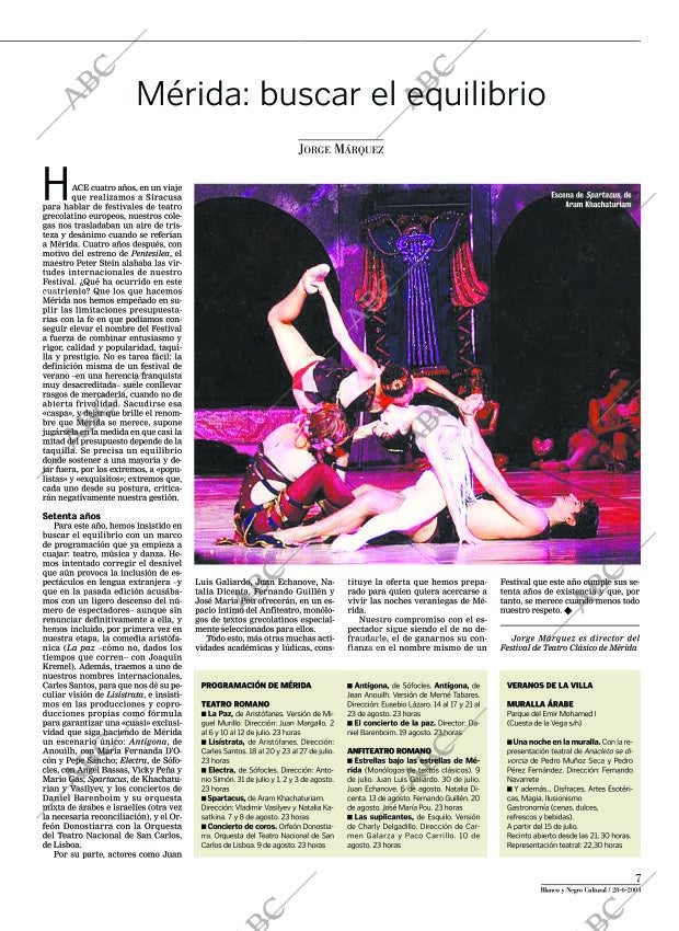 CULTURAL MADRID 28-06-2003 página 7