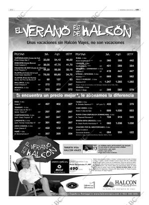 ABC MADRID 29-06-2003 página 102