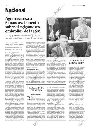 ABC MADRID 29-06-2003 página 16