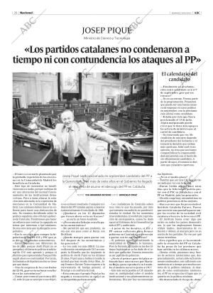 ABC MADRID 29-06-2003 página 26