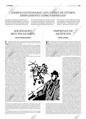 ABC MADRID 29-06-2003 página 4