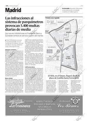 ABC MADRID 29-06-2003 página 41