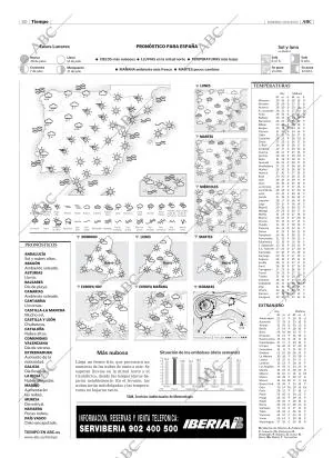 ABC MADRID 29-06-2003 página 50