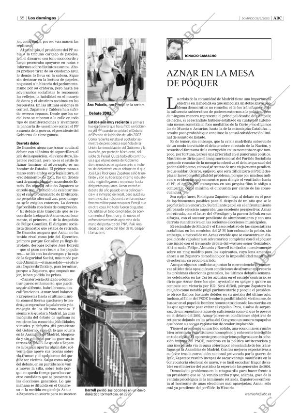 ABC MADRID 29-06-2003 página 55
