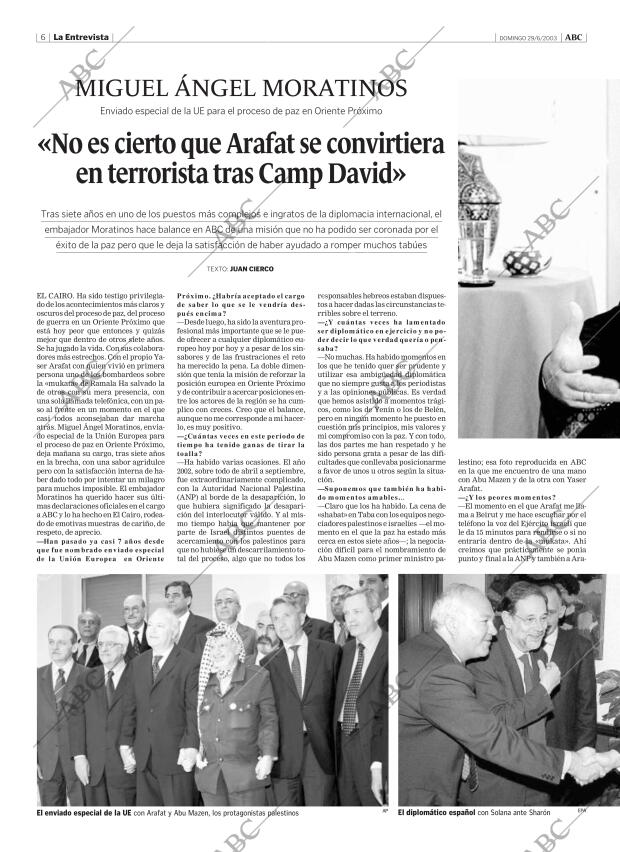 ABC MADRID 29-06-2003 página 6