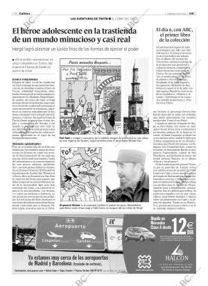 ABC MADRID 29-06-2003 página 72