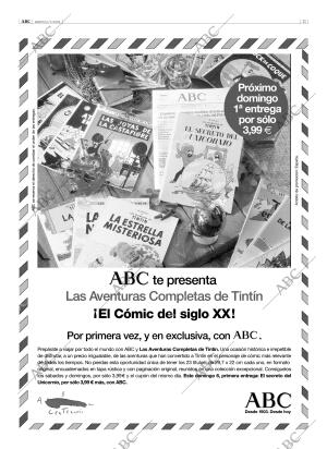 ABC MADRID 01-07-2003 página 11
