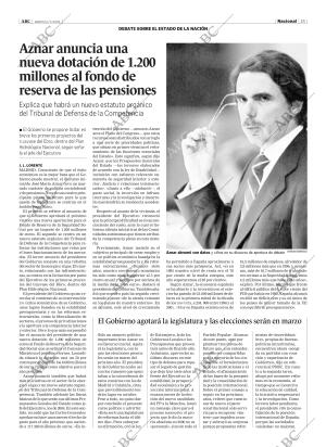ABC MADRID 01-07-2003 página 15