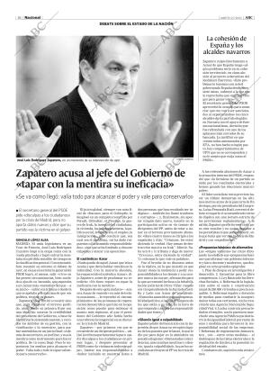 ABC MADRID 01-07-2003 página 16